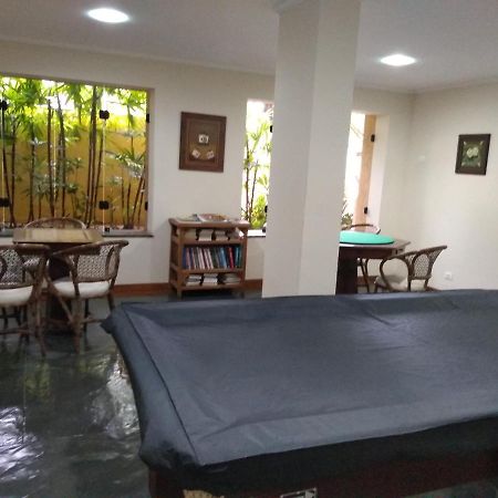 Apartamento Guaruja Enseada Exterior photo
