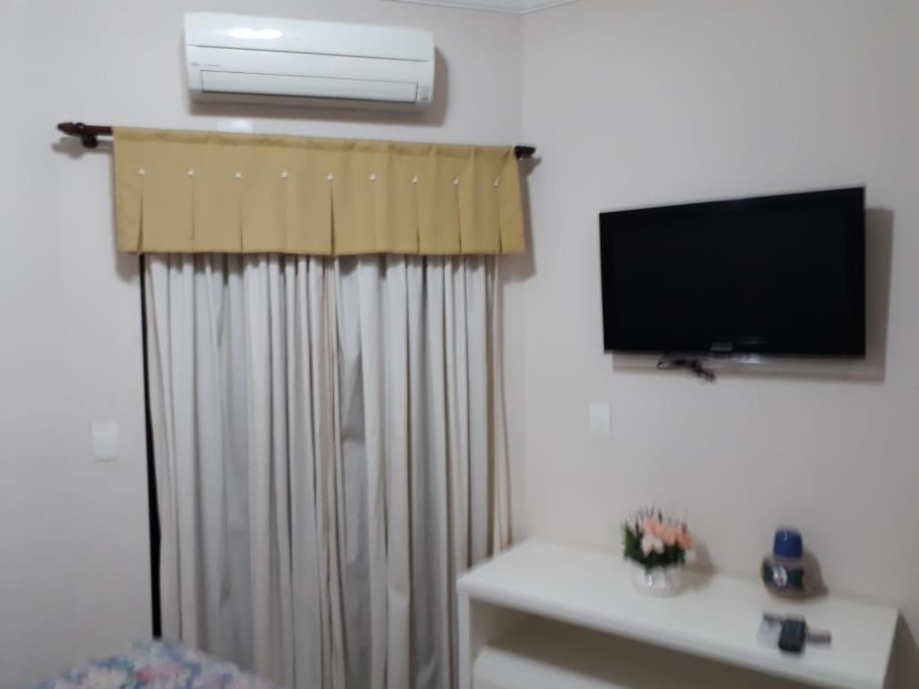 Apartamento Guaruja Enseada Exterior photo
