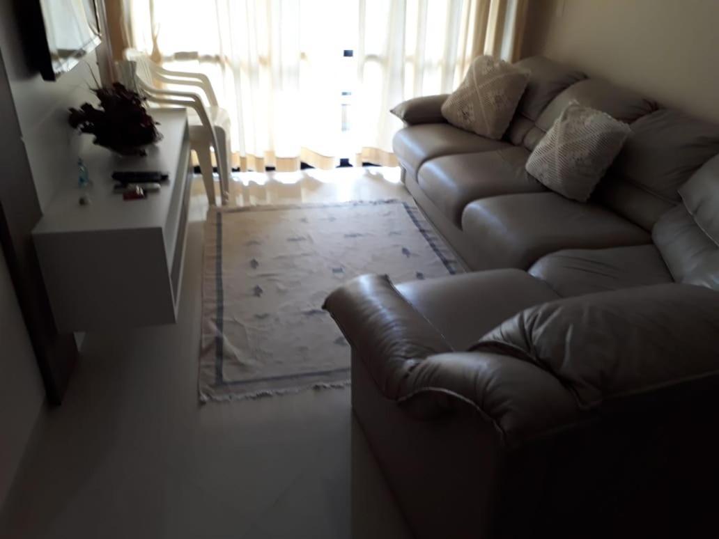 Apartamento Guaruja Enseada Exterior photo