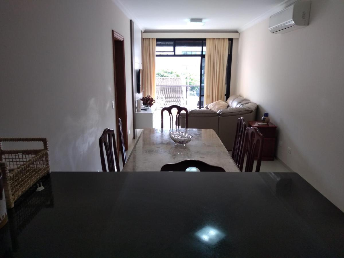 Apartamento Guaruja Enseada Exterior photo