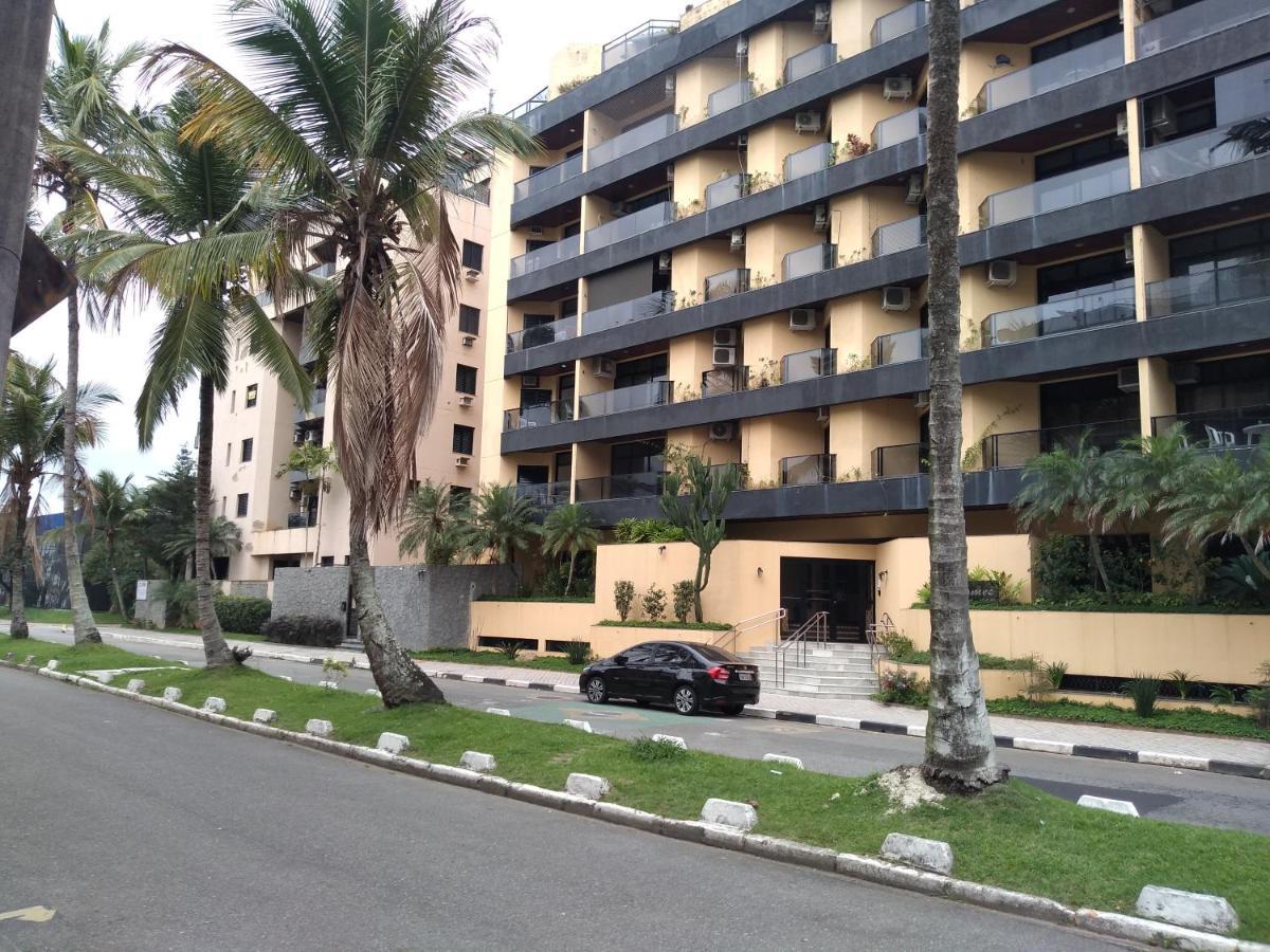 Apartamento Guaruja Enseada Exterior photo