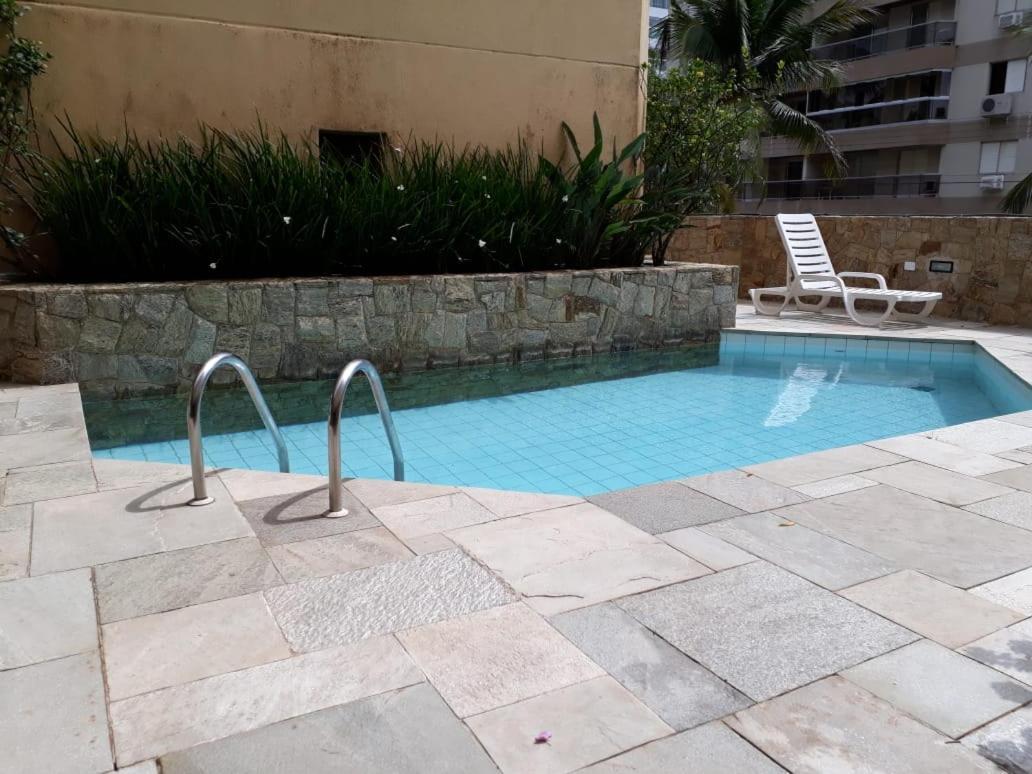 Apartamento Guaruja Enseada Exterior photo